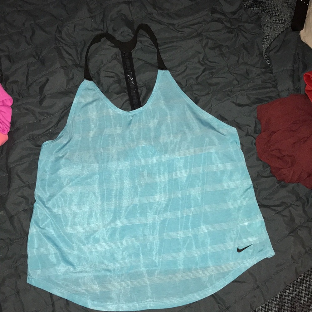 Nike Tank